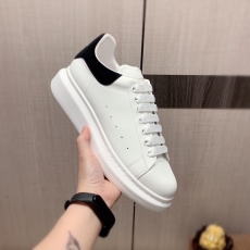 Alexander Mcqueen Casual Shoes